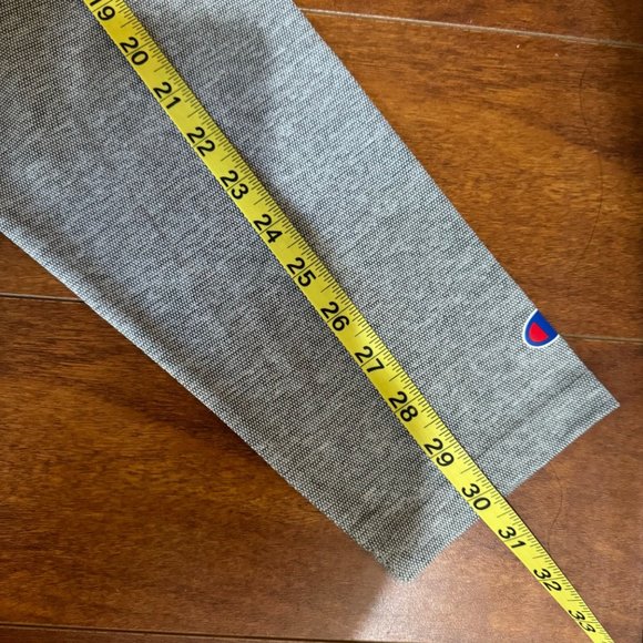 Champion CSUN Cal State Univ Northridge Athletic 1/4 Zip Long Sleeved Top L - Picture 13 of 14